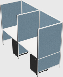 Système de panneaux flexibles