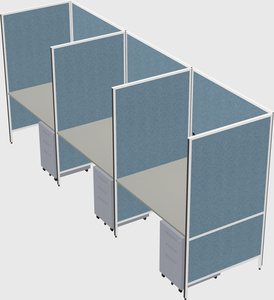 Système de panneaux flexibles
