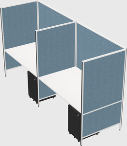 Système de panneaux flexibles