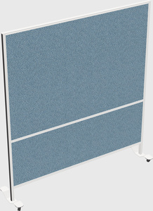 Freestanding wall