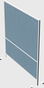 Freestanding wall
