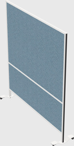 Freestanding wall