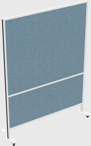 Freestanding wall