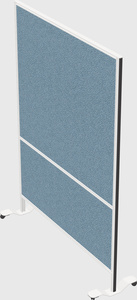 Freestanding wall