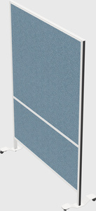 Freestanding wall