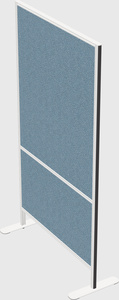 Freestanding wall