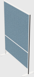 Freestanding wall