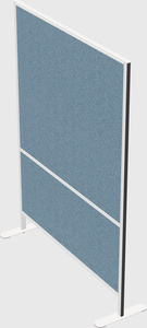 Freestanding wall