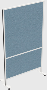 Freestanding wall