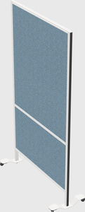 Freestanding wall