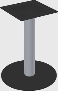 Piètement modulaire pour table/bureau