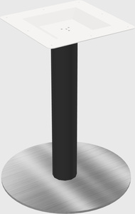 Modular table/desk base