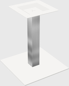 Piètement modulaire pour table/bureau