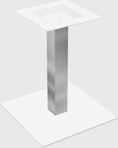 Piètement modulaire pour table/bureau