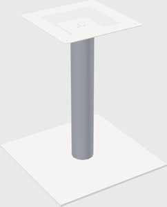 Piètement modulaire pour table/bureau