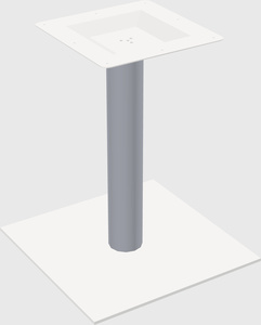 Piètement modulaire pour table/bureau