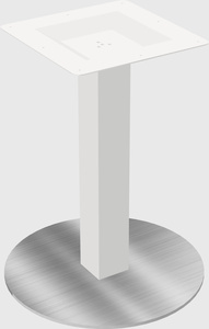 Modular table/desk base