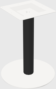 Piètement modulaire pour table/bureau