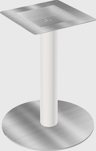 Modular table/desk base