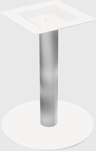 Modular table/desk base