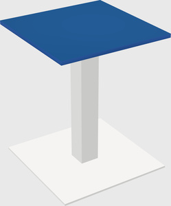 Table/bureau modulaire