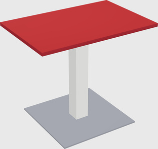 Table/bureau modulaire