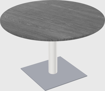 Modular table/desk table