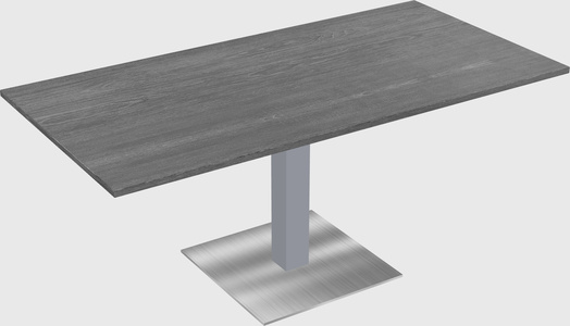 Modular table/desk table