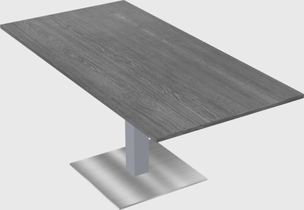 Modular table/desk table