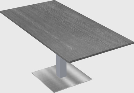 Modular table/desk table
