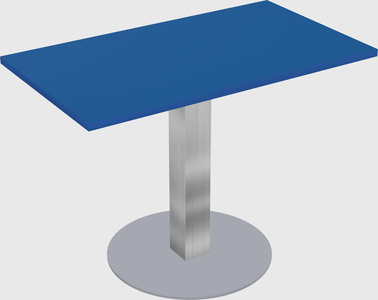 Table/bureau modulaire