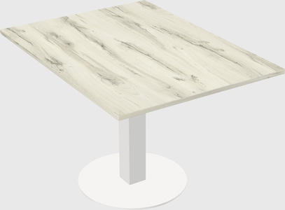 Modular table/desk table