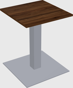 Table/bureau modulaire