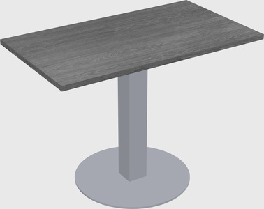 Modular table/desk table
