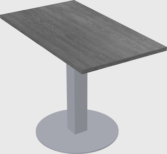 Modular table/desk table