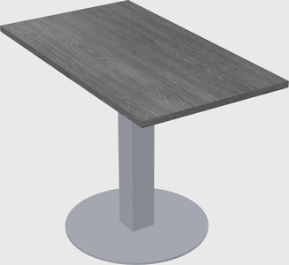 Modular table/desk table