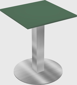 Modular table/desk table