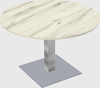 Modular table/desk table