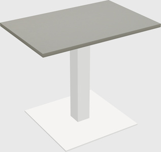 Modular table/desk table