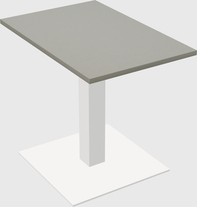 Modular table/desk table