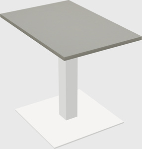 Modular table/desk table