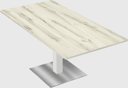 Modular table/desk table