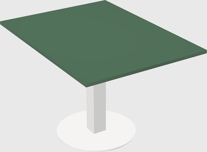 Table/bureau modulaire