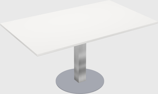 Modular table/desk table