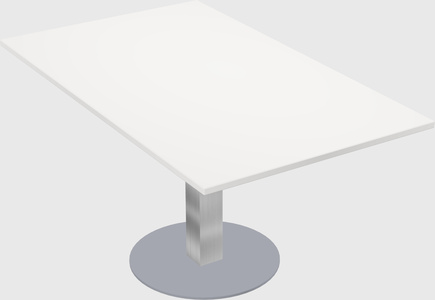Modular table/desk table