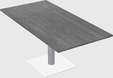 Modular table/desk table