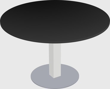 Modular table/desk table