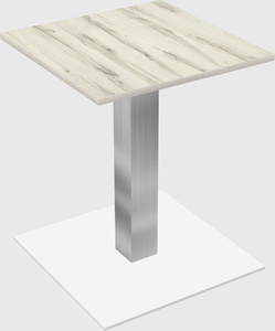 Modular table/desk table