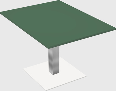Table/bureau modulaire