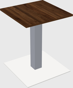 Modular table/desk table